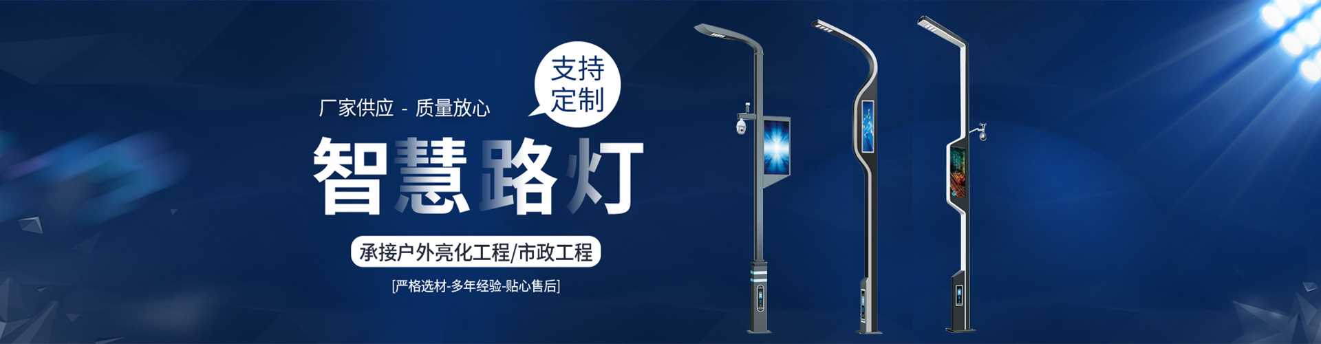 靖江市太阳能路灯定制厂家